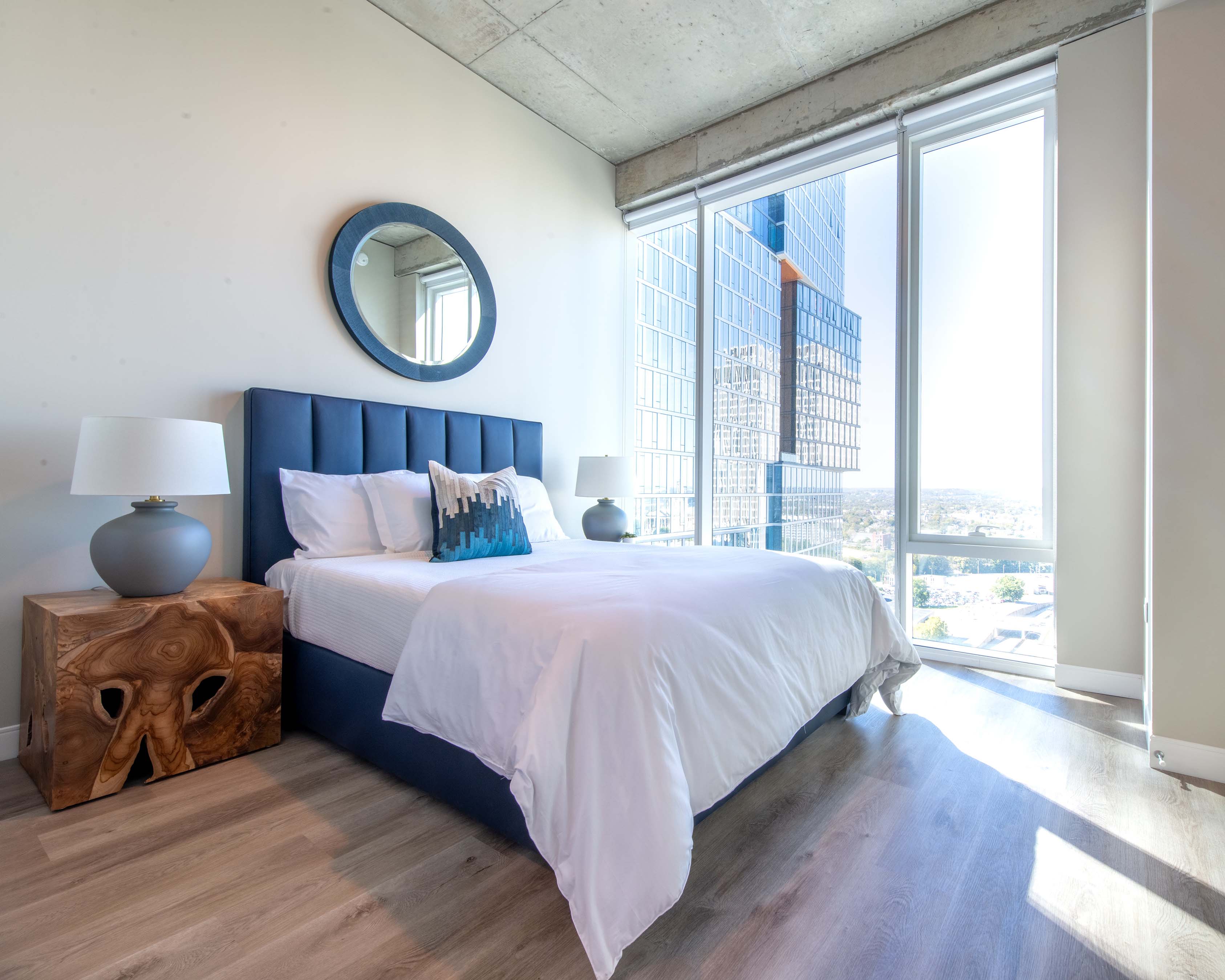 2 Bedroom